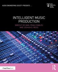 Audio Engineering Society Presents