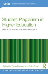 Research into Higher Education