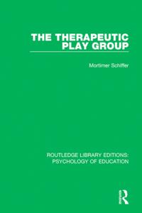 Routledge Library Editions: Psychology of Education