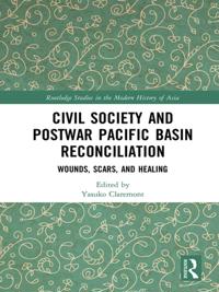 Civil Society and Postwar Pacific Basin Reconciliation