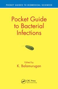 Pocket Guides to Biomedical Sciences