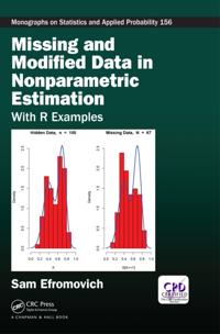 Chapman & Hall/CRC Monographs on Statistics and Applied Probability