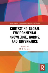 Transforming Environmental Politics and Policy