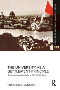 Routledge Research in Architecture