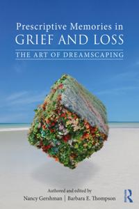 Series in Death, Dying, and Bereavement