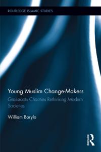 Routledge Islamic Studies Series