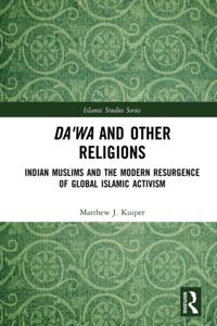 Routledge Islamic Studies Series