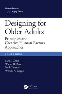 Human Factors and Aging Series
