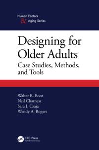 Human Factors and Aging Series