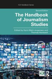 ICA Handbook Series