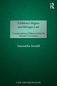 Law and Migration
