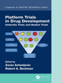 Chapman & Hall/CRC Biostatistics Series