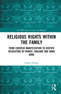 ICLARS Series on Law and Religion