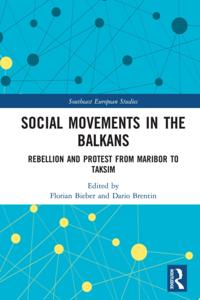 Southeast European Studies