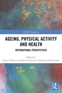 ICSSPE Perspectives