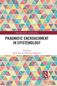 Routledge Studies in Epistemology