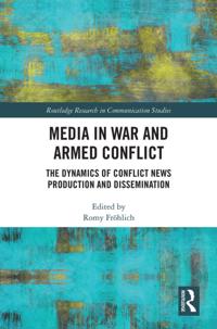 Routledge Research in Communication Studies