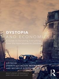 Routledge Economics and Popular Culture Series