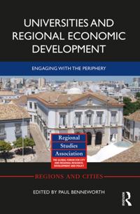Regions and Cities