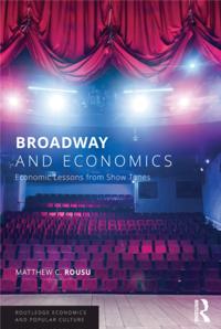 Routledge Economics and Popular Culture Series