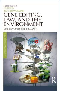 Law, Science and Society