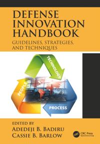 Systems Innovation Book Series