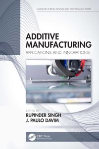 Manufacturing Design and Technology