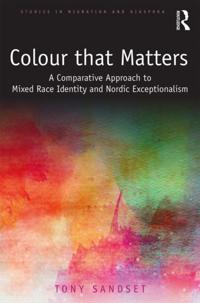 Studies in Migration and Diaspora