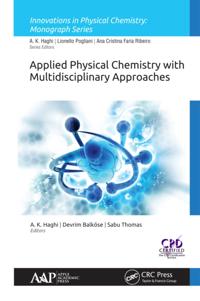 Innovations in Physical Chemistry