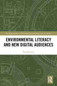 Routledge Studies in Environmental Communication and Media