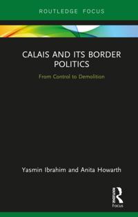 Routledge Research on the Global Politics of Migration