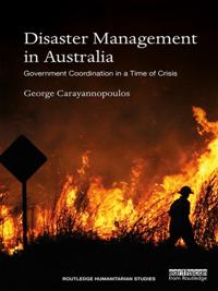 Routledge Humanitarian Studies
