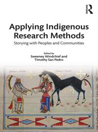 Indigenous and Decolonizing Studies in Education