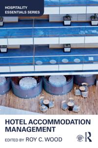 Hospitality Essentials Series