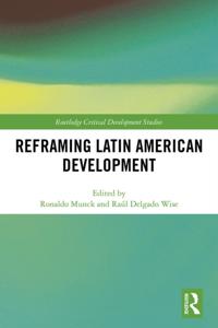 Routledge Critical Development Studies
