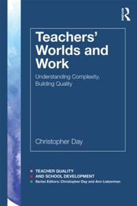 Teacher Quality and School Development
