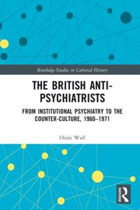Routledge Studies in Cultural History