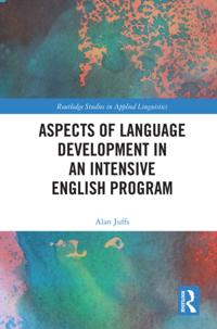 Routledge Studies in Applied Linguistics