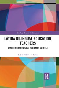 Routledge Research in Education
