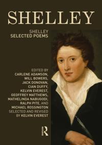 Longman Annotated English Poets