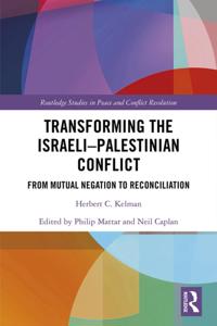 Routledge Studies in Peace and Conflict Resolution