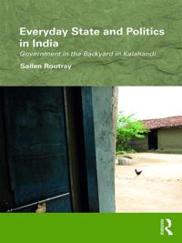 Routledge/Edinburgh South Asian Studies Series