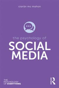 The Psychology of Everything