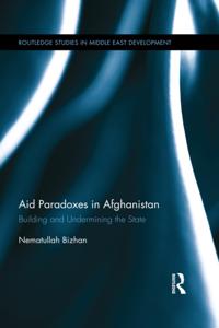 Routledge Studies in Middle East Development