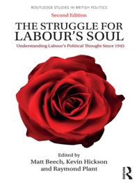 Routledge Studies in British Politics
