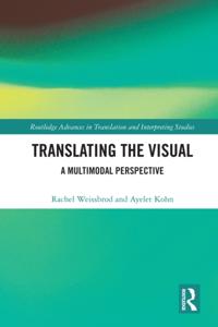 Routledge Advances in Translation and Interpreting Studies