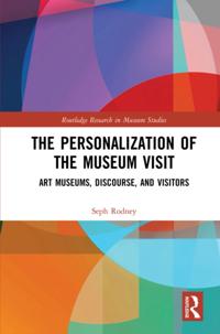 Routledge Research in Museum Studies