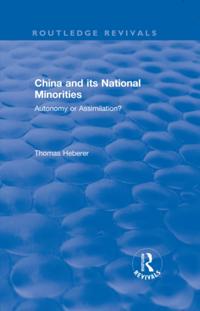 Routledge Revivals