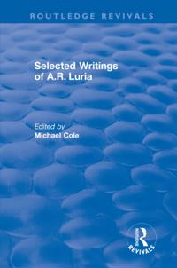 Routledge Revivals