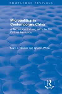 Routledge Revivals